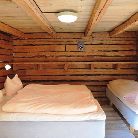 Tuukkalan Tila B&B Ristiina Dış mekan fotoğraf