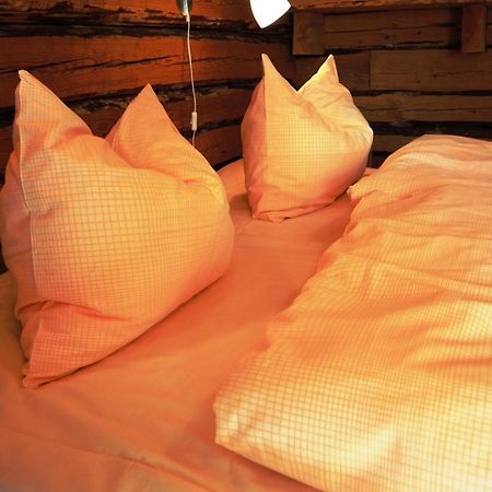 Tuukkalan Tila B&B Ristiina Dış mekan fotoğraf